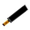 3.12 inch OLED display 256 x 64 OLED LCD screen SSD1362 24p view 3