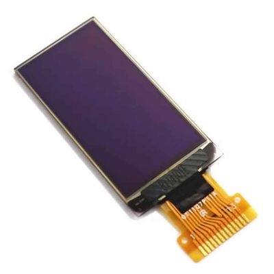 1.3 inch OLED display screen vertical screen 64X128 LCD screen SH1107 SPI IIC interface