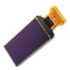 1.3 inch OLED display screen vertical screen 64X128 LCD screen SH1107 SPI IIC interface view 2