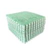 easycustomerlee 12pcs Tiled Puzzle Play Mats, Mint Green view 1