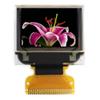 0.95 inch OLED full colour display screen 96 x 64 OLED full view angle view 1