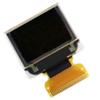 0.95 inch OLED full colour display screen 96 x 64 OLED full view angle view 3