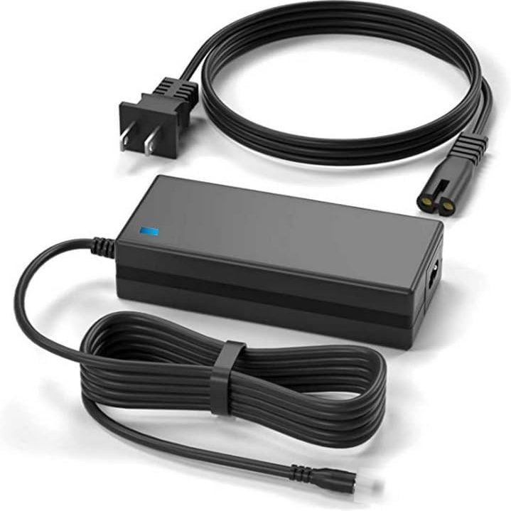 5V AC/DC Adapter Compatible with weBoost Drive Reach 470154 470254 470354 472154 460054 477154 478061 Marine Home 472120 460020 U470001 470101 Signal Booster Wilson 859998 4A Power (Not 12V)