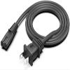 5V AC/DC Adapter Compatible with weBoost Drive Reach 470154 470254 470354 472154 460054 477154 478061 Marine Home 472120 460020 U470001 470101 Signal Booster Wilson 859998 4A Power (Not 12V) view 3