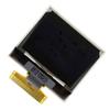 SSD1327 1.32 Inch OLED LCD Display 128 x 96 Monochrome White Light view 2