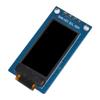 0.96 inch white OLED vertical screen module SPI module 64 x 128 view 2