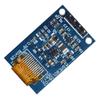0.78 inch 4-pin module OLED LCD display 128 x 80 serial port IIC driver SH1107 white light view 3