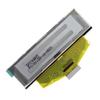 2.8 inch OLED 256 x 64 display screen 8 bit parallel port 4 wire SPI wide viewing angle LCD screen (blue light) view 2
