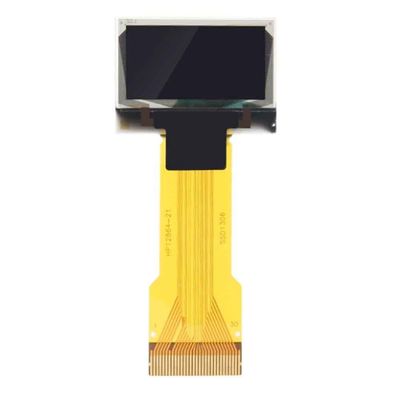 0.96 inch OLED 30P LCD display 128 x 64 LCD screen