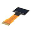 0.96 inch OLED 30P LCD display 128 x 64 LCD screen view 2