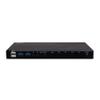 Lindy 4 Port HDMI 4K60 USB 3.0 & Audio KVM Switch view 3