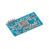 JESSINIE HLK-LD1125H-24G Human Presence Radar Module 8M LD1115H Human Presence Sensor Micro-Motion Detection Mobile Induction Radar Module 23.5G-24.5GHz FMCW TTL Serial Communication view 2