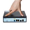 baudcom single port GPON OLT 128users 10G uplink EMS and Web management view 2