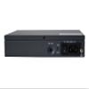 baudcom single port GPON OLT 128users 10G uplink EMS and Web management view 3