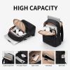 GOLF SUPAGS Laptop Backpack for Women Fits 16 Inch Notebook Casual Daypack Purse Work Travel College Bag (Black) view 2