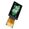 1.14 inch TFT LCD 135 x 240 interface SPI (product 2) view 1