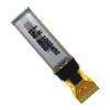 0.69 inch OLED display screen 96 x 16 serial screen IIC interface white light LCD screen view 3