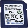 1784-SD1 Digital Memory Card 1GB 1784-SD1,1-Year Warranty view 1
