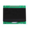 2.42 inch OLED display module SPI interface 128 x 64 LCD screen module SSD1309 (green light) view 1