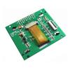 2.42 inch OLED display module SPI interface 128 x 64 LCD screen module SSD1309 (green light) view 2