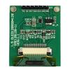 1.5 inch OLED 128 x 128 colour LCD module SPI display device SSD1351 view 3
