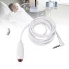 Universal Replacement Nurse Call Cord, Push Button Cable with Clip and Waterproof Handle, for Nurse Station Patient Bed and Emergency Alert System view 3