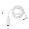 Universal Replacement Nurse Call Cord, Push Button Cable with Clip and Waterproof Handle, for Nurse Station Patient Bed and Emergency Alert System view 4
