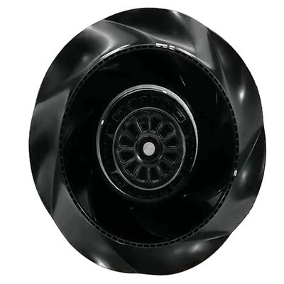 230V R2E250-RB06-01 1.10/1.71A 250/390W 5uF Centrifugal Cooling Fan 450VDB 4-Wire