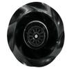 230V R2E250-RB06-01 1.10/1.71A 250/390W 5uF Centrifugal Cooling Fan 450VDB 4-Wire view 1