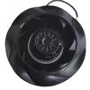 230V R2E250-RB06-01 1.10/1.71A 250/390W 5uF Centrifugal Cooling Fan 450VDB 4-Wire view 3
