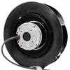 230V R2E250-RB06-01 1.10/1.71A 250/390W 5uF Centrifugal Cooling Fan 450VDB 4-Wire view 4