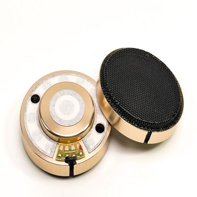 Voarmaks HiFi 50mm Headphone Driver Compatible with Denon AH D7200 D7100 D9200 D5200 D7000 D5000 D2000 D1200 D1100 D600 High-End Speaker Free Edge (Impedance 300 ohm)