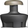 JBL Professional GSB12TN Waterproof, 12" In-Ground, Landscape, Outdoor, Garden, Omnidirectional Subwoofer, Tan, 1 Speaker view 2