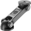 Shapeheart Booster 360 Adapter for Smartphone Holder on Handlebars (Black, One Size) view 1