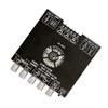 ZK-AS21 2.1 channel TPA3255 digital amplifier board module subwoofer 220 W x 2 + 350 W view 1