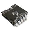ZK-AS21 2.1 channel TPA3255 digital amplifier board module subwoofer 220 W x 2 + 350 W view 2