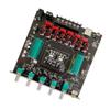 ZK-AS21 2.1 channel TPA3255 digital amplifier board module subwoofer 220 W x 2 + 350 W view 3