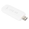 4G LTE USB Router Modem Dongle with SIM Card Slot for Home Outdoor Travel Car, 10 Users Sharing Portable High Speed Mobile Network Card for Phone PC Tablet view 1