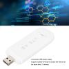 4G LTE USB Router Modem Dongle with SIM Card Slot for Home Outdoor Travel Car, 10 Users Sharing Portable High Speed Mobile Network Card for Phone PC Tablet view 3