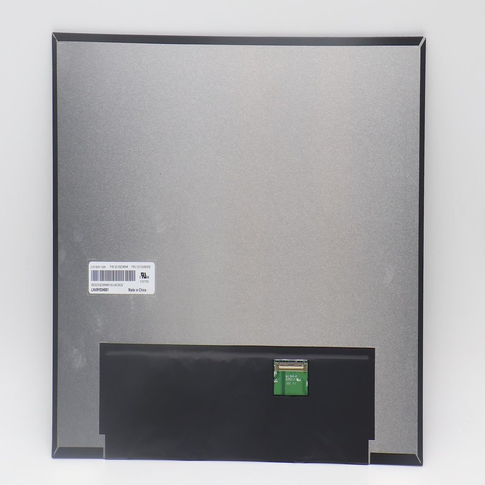14" FHD IPS LCD Screen Replacement LED Display SD11H44940 5D11H45003 LED14201-01N (Non-Touch)