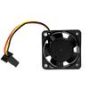 109P0424H6D13 Fans DC24V 0.07A 404020mm Fanuc Cooling Fan for Qideyipe view 2
