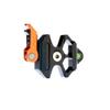 3 Legged Thing Lever Clamp - Left or Right Hand Use Dual Stage Lever Mechanism for Arca-Swiss Compatible Release Plates - No Plate (LV-NKCL) view 4