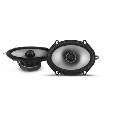 Alpine S2-S68 - Next-Generation S-Series 6x8 Coaxial Speaker Set