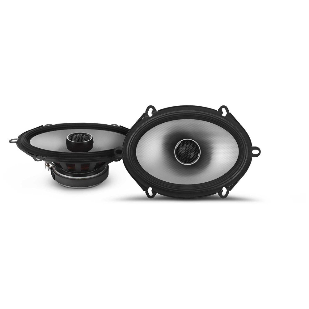 Alpine S2-S68 - Next-Generation S-Series 6x8 Coaxial Speaker Set