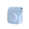 Fujifilm Instax Mini 12 Instant Film Camera Pastel Blue, Fujifilm Instax Mini Twin Pack Instant Film 20 Prints, Prtotective Case, Gift Bundle view 4