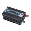 NDNCZDHC Pure Sine Wave Power Inverter DC 12v to AC 110v Car Plug Inverter Adapter Power Converter with USB Charging Port and Ac Outlet Car Charger(Black) view 1