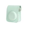 Fujifilm Instax MiniI 12 Instant Film Camera Mint Green, Fujifilm Instax Mini Twin Pack Instant Film 20 Prints, Prtotective Case, Gift Bundle view 4
