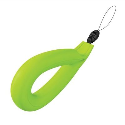 Body Glove Waterproof Wrist Float for Phone (Green)