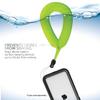 Body Glove Waterproof Wrist Float for Phone (Green) view 2