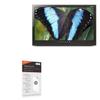 BoxWave Screen Protector Compatible with Orion Images 21HSD3G - ClearTouch Anti-Glare (2-Pack), Anti-Fingerprint Matte Film Skin view 1